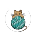 1000fios white