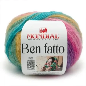 ben fatto 775
