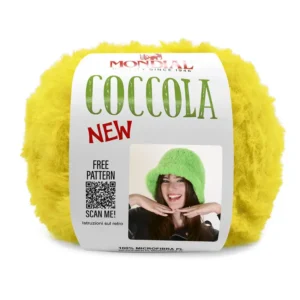 coccola new 807