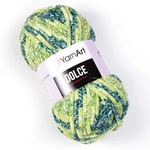 yarnart dolce 808