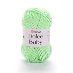 yarnart dolce baby 850