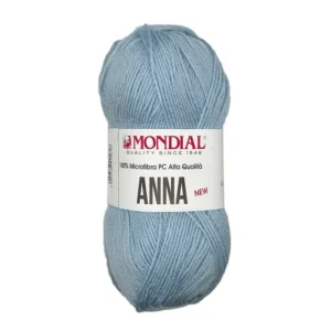 anna new